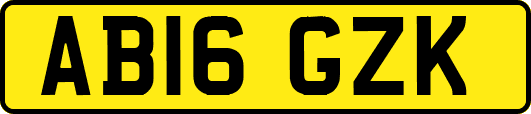 AB16GZK