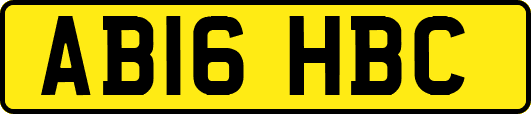 AB16HBC