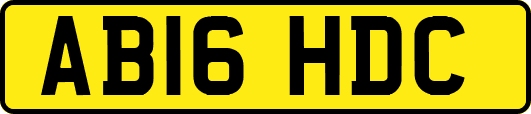 AB16HDC