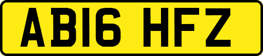 AB16HFZ