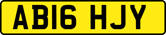 AB16HJY