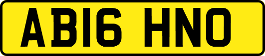 AB16HNO