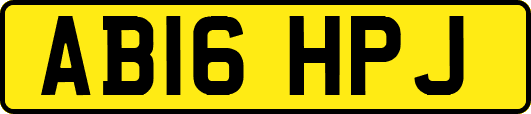 AB16HPJ