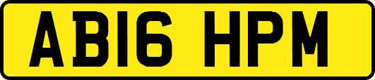 AB16HPM