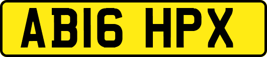 AB16HPX