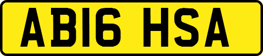 AB16HSA