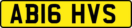 AB16HVS
