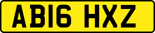 AB16HXZ