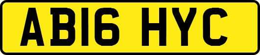 AB16HYC