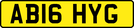 AB16HYG