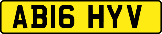 AB16HYV