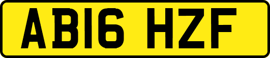 AB16HZF