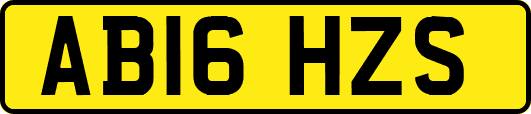 AB16HZS