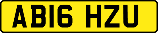 AB16HZU