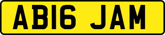 AB16JAM