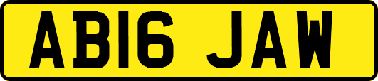 AB16JAW