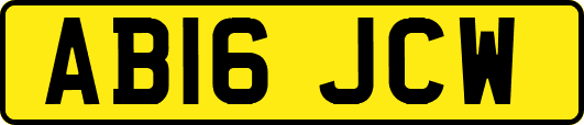 AB16JCW