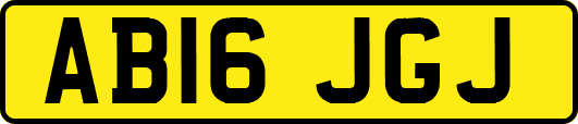 AB16JGJ