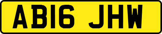AB16JHW