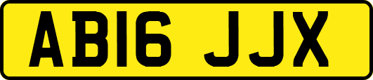 AB16JJX