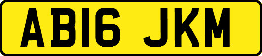 AB16JKM
