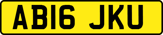 AB16JKU