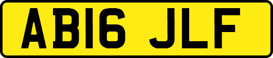AB16JLF