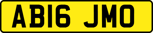 AB16JMO