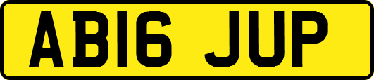 AB16JUP
