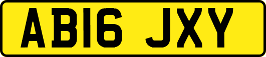 AB16JXY