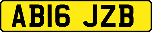 AB16JZB