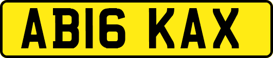 AB16KAX