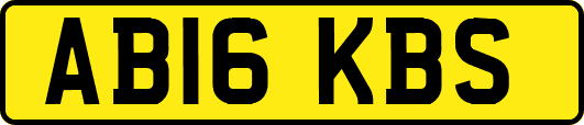 AB16KBS