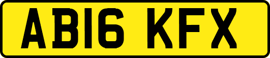 AB16KFX