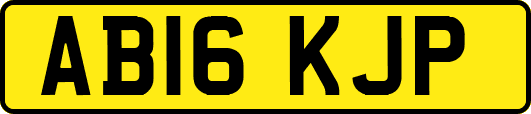 AB16KJP