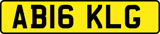 AB16KLG