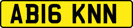 AB16KNN