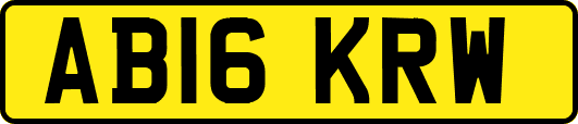 AB16KRW