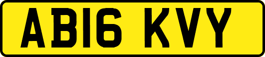 AB16KVY