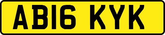 AB16KYK