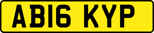AB16KYP