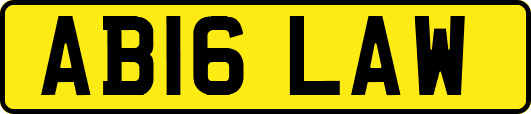 AB16LAW