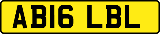 AB16LBL