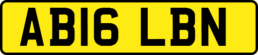 AB16LBN