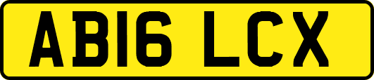AB16LCX