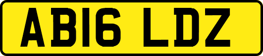 AB16LDZ