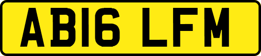 AB16LFM
