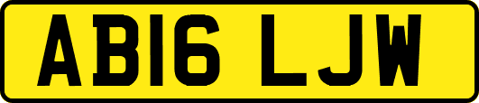 AB16LJW