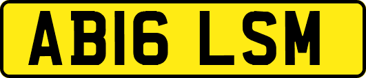 AB16LSM