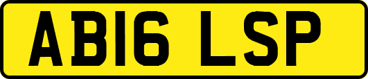 AB16LSP